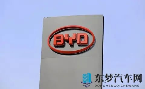 销量第一被“绝杀”!终于疲态显现,比亚迪快装不下去了?-1