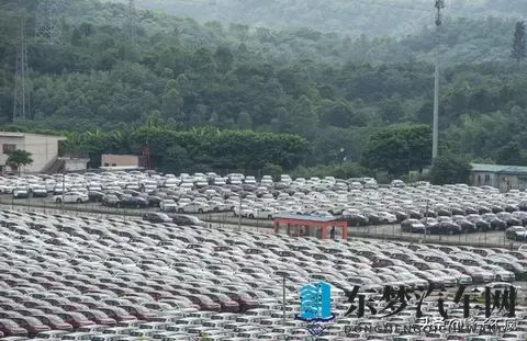 小电池增程车：别当冤种！这几类车买了可能亏到哭-1