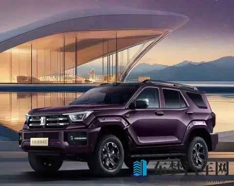 再等2天，新一代坦克400将上市发售，四种动力可选-1