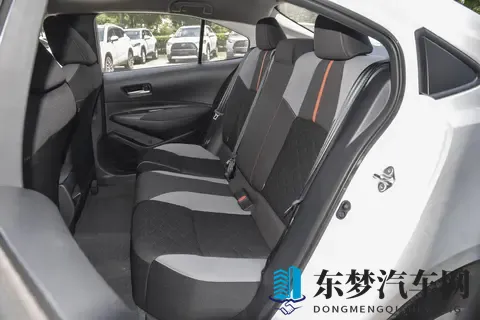 丰田卡罗拉燃油版选购指南：15L与12T怎么选？-2