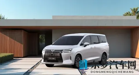 MPV市场“上强度” 第四季度多款新车来袭 北汽锐胜M8配四种动力-2