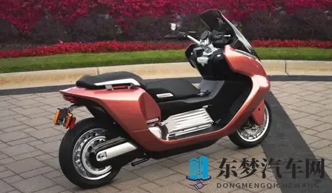 米兰车展抢先看！中国品牌炸场，哈雷LiveWire最大规模军团来了-3