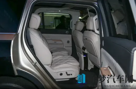 也要在大块头SUV里分一杯羹，奇瑞风云T11增程大六座，价格能打？-3