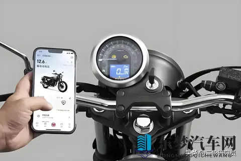 新手必看！五羊本田CGX150的3个版本该怎么选？-2