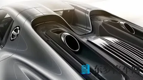 保时捷申请“隧道模式”专利 可一键切换激情_静谧模式-1