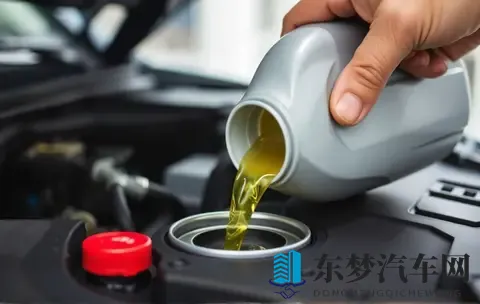 开车10年后才懂得，保养不只是勤换机油就可以，都是吃亏换的经验-3