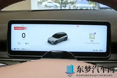 BBA车主试完后只说一句：“开过就回不去了”-2