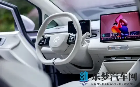 上汽打造一辆全球“性能钢炮”，高颜值或5万级？-2