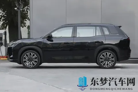 1198万元起，提供纯电_增程动力，埃安AION i60开启预售-2