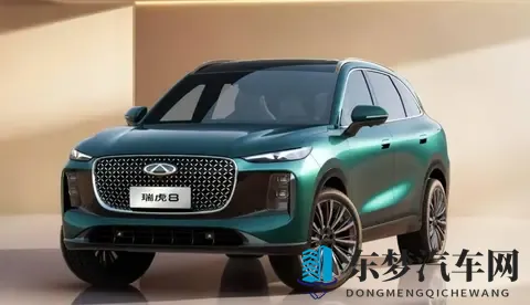 奇瑞第五代瑞虎 8 开启预售，11 月 10 日正式上市，车身尺寸升级