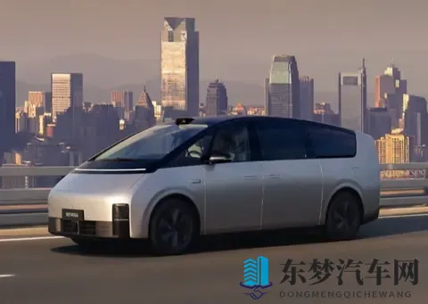 逼理想主动召回一万台MEGA的，为什么是小小的冷却液？-1