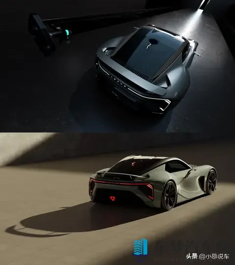 丰田造V8，不是怀旧，是留后路-3