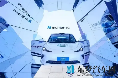 中国自动驾驶技术，已形成三个派系了，华为ADS只能排第二？-2