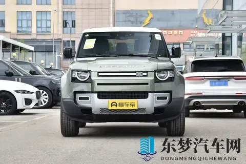 预算 70 万买硬派 SUV？卫士解读，越野不翻车指南-3