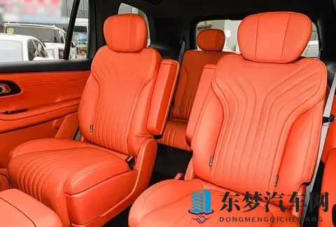 奇瑞风云T11售价公布:1799万起 对标揽胜加长版-1