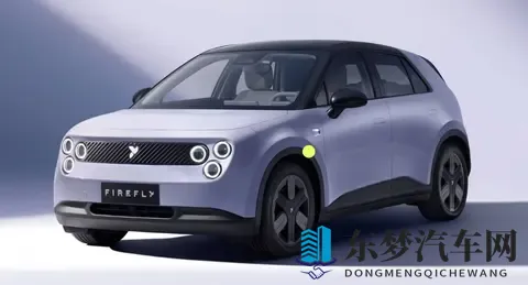 萤火虫 10 月交付近 6000 台：精品小车赛道的差异化突围-1