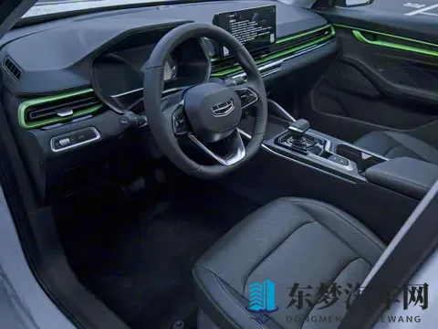 为何吉利总被其他车企“偷人”-2