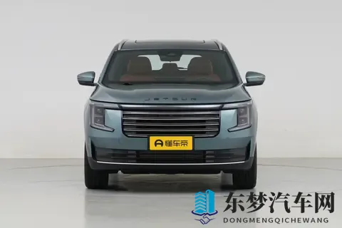 1499万的捷途X70L,用料厚道,8AT+20T,适合家用?-2