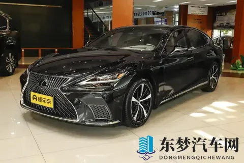 售价高达百万,选雷克萨斯 LS应该怎么选?-1
