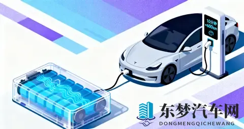 电动车又变天了？10分钟快充+1000公里续航，现在买车值不值？​-1