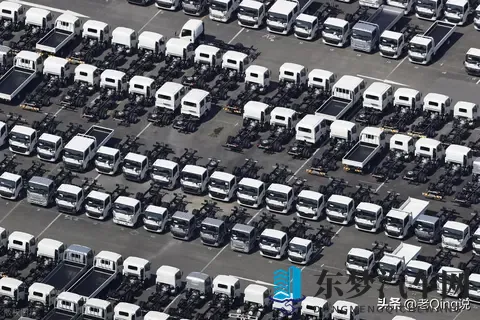 比亚迪进军日本，日本K-Car市场迎来“降维打击”！-1