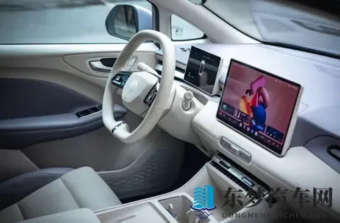 订单超53万台，全新MG4凭什么如此受欢迎？-1