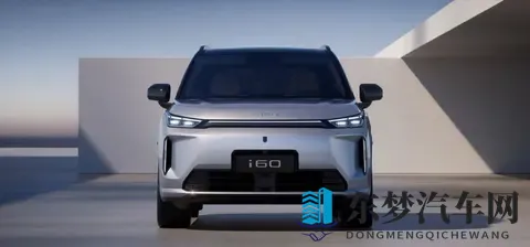 埃安i60低价搅局新能源市场，合资车企慌了神，这次能掀桌吗？-2