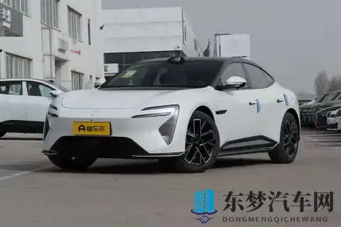 新车｜2199万元起_标配激光雷达，阿维塔06 Elite上市，两种动力-2