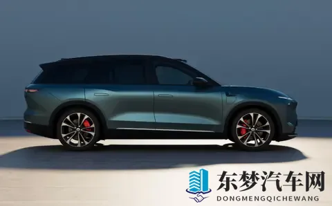 一夜进账244亿元！李斌靠爆款车翻身，破除蔚来倒闭魔咒-2