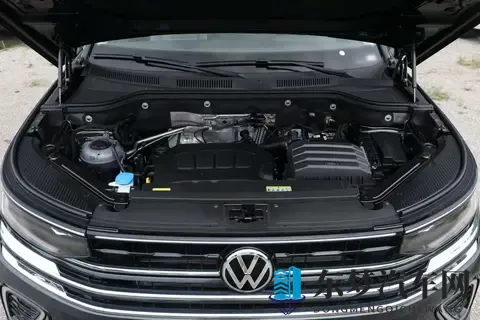 大众揽巡：大五座SUV的优选指南