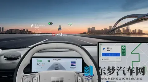 银河E5与海狮05EV二选一？智能纯电SUV如何选-2