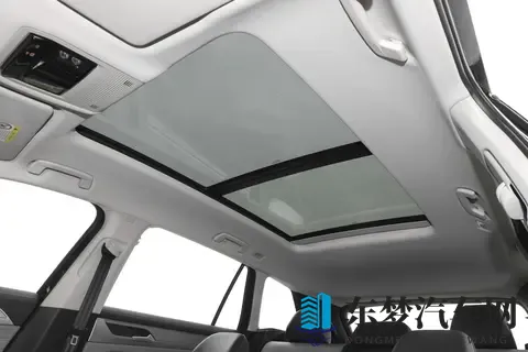2026款大众揽巡选购指南:大五座SUV的性价比之选-1