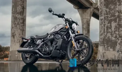 哈雷Nightster新款上市：复古基因与年轻化的双向奔赴-2