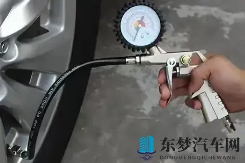 修理工为什么都喜欢给轮胎打25个胎压？今天一次性给你讲清楚！-2