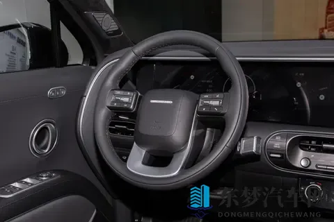 新一代帕里斯帝：科技与舒适兼顾的旗舰之选-1