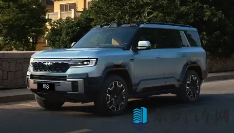 豹8补齐最后短板，五座版值不值得入手？