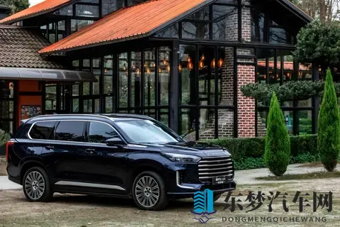 2万元差价的价值博弈：揽月C-DM与唐L DM，谁更懂家庭真实需求？-2