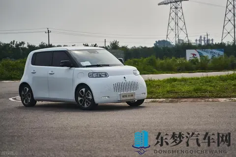 比亚迪“海獭”突袭东京，日本K-Car市场面临洗牌！-3