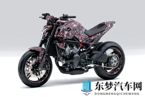 黄漫入口：汽车新潮流，设计科技领跑者-2