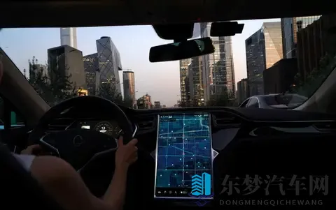 2026年的智驾竞争,只有两种选择?-1