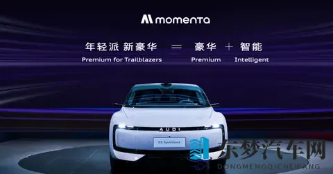 自动驾驶Momenta，为何崛起？因为“灵魂”还在自己手中-1