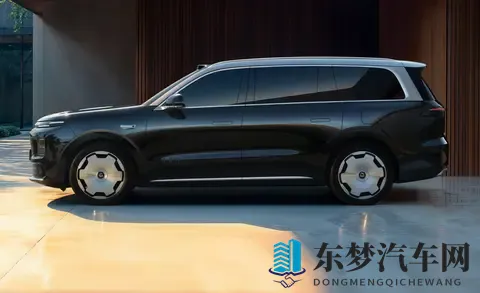 三款六座SUV等着上市,智己LS9要公布价格了-1