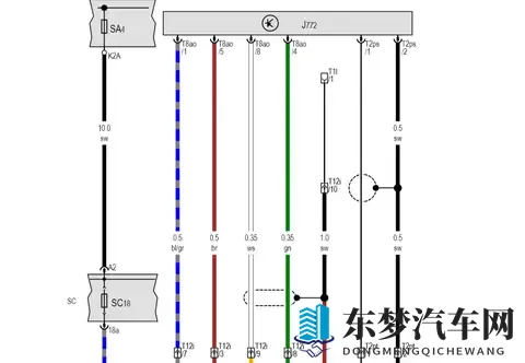 奥迪A3做个保养，倒车影像不工作了，差点背黑锅！-3