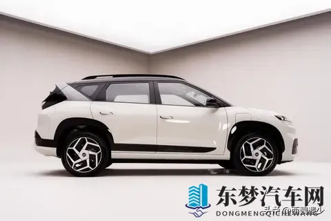 北京现代羿欧,靠什么“突围”-2