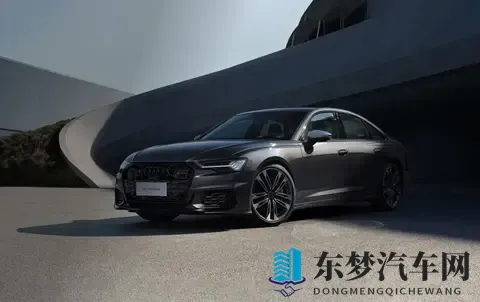 全新奥迪S6上市，新增整体式预安全系统城市版，售8588万元-1