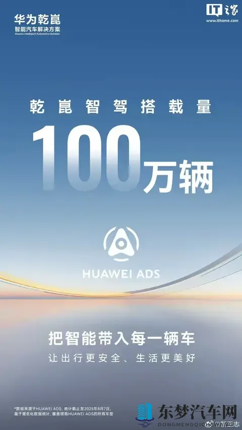 BBA逐步退出一线豪华品牌：鸿蒙智行10月交付68216万辆均价39万