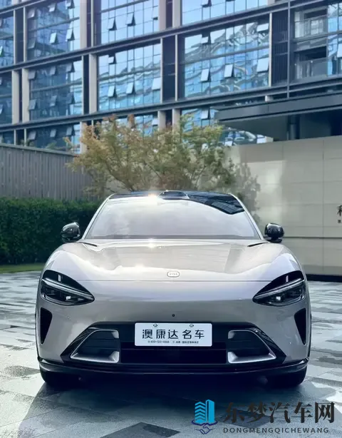 5000块定金背后的猫腻！车企抢用户，竟用上这招…-2