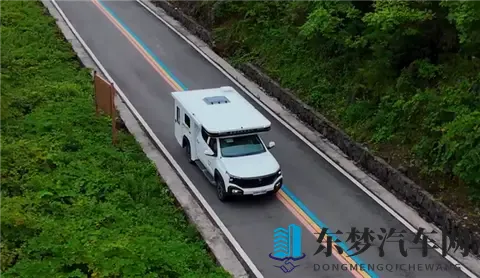 增程式房车来袭，售价3198万起，长安峰景“征程者Pro”值得选吗-3