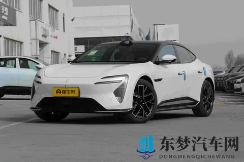 阿维塔06卖20万，华为智驾全配，车圈要乱套了-1