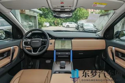 2025 款路虎发现运动性能科技版、探享特别版、35 周年纪念版怎么选-2